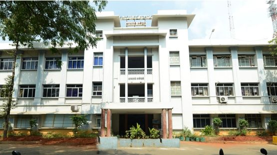 Tiruchirappalli City Municipal Corporation