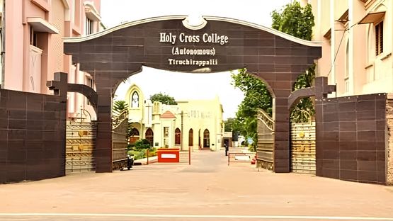 Holy Cross College