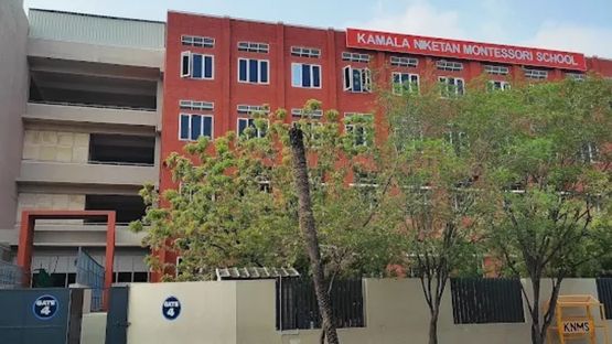 Kamala Niketan Montessori School,(CBSE) School