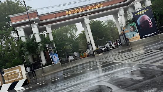 National College