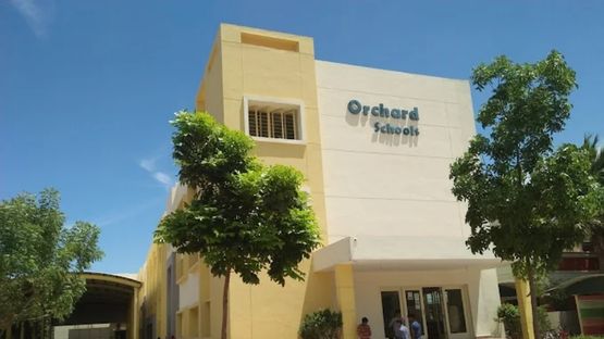 ORCHARD SCHOOL (CBSE)