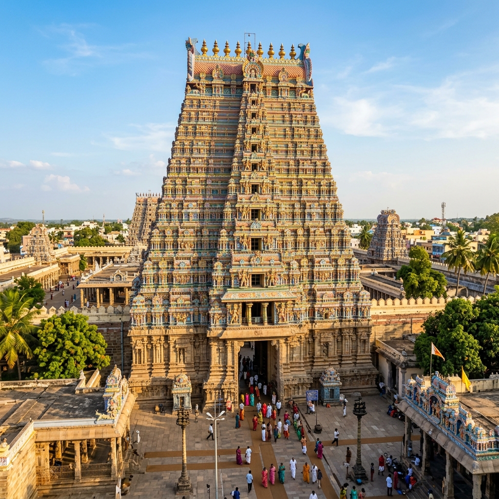 Vijayanagar Empire