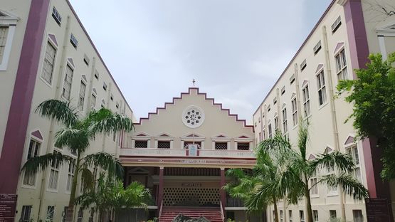 St. Joseph's College