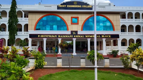 Trichy Engineering College
